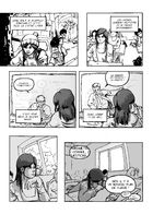 Mash-Up : Chapter 6 page 5