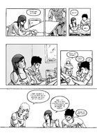 Mash-Up : Chapitre 6 page 6