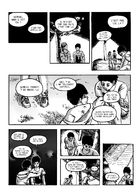 Mash-Up : Chapitre 6 page 9