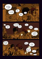 Mash-Up : Chapitre 6 page 16