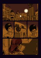 Mash-Up : Chapitre 6 page 17