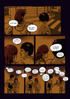 Mash-Up : Chapitre 6 page 18