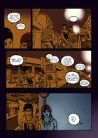 Mash-Up : Chapitre 6 page 19