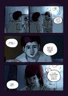 Mash-Up : Chapitre 6 page 21