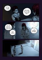 Mash-Up : Chapitre 6 page 22