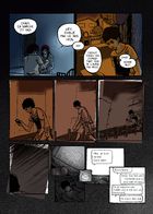 Mash-Up : Chapitre 6 page 25