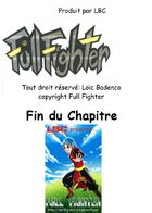 FULL FIGHTER : Chapitre 3 page 20