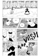 FULL FIGHTER : Chapitre 3 page 1