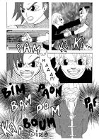 FULL FIGHTER : Chapitre 3 page 4