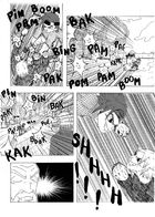 FULL FIGHTER : Chapitre 3 page 5