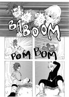 FULL FIGHTER : Chapitre 3 page 6