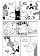 FULL FIGHTER : Chapitre 3 page 9