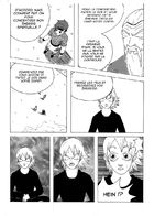 FULL FIGHTER : Chapitre 3 page 11