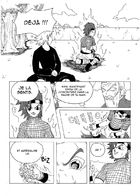 FULL FIGHTER : Chapitre 3 page 12