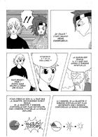 FULL FIGHTER : Chapitre 3 page 14