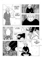 FULL FIGHTER : Chapitre 3 page 15