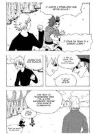 FULL FIGHTER : Chapitre 3 page 16