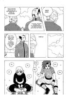 FULL FIGHTER : Chapitre 3 page 19