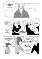 FULL FIGHTER : Chapitre 4 page 6