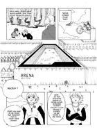 FULL FIGHTER : Chapitre 4 page 7