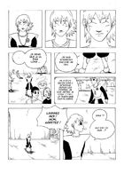 FULL FIGHTER : Chapitre 4 page 8