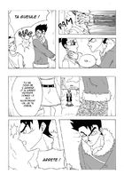 FULL FIGHTER : Chapter 4 page 9