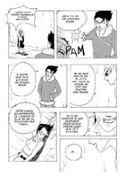 FULL FIGHTER : Chapitre 4 page 10