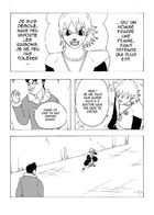 FULL FIGHTER : Chapitre 4 page 11