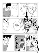 FULL FIGHTER : Chapitre 4 page 12