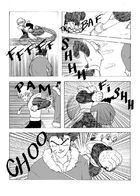 FULL FIGHTER : Chapitre 4 page 14