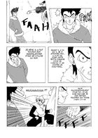 FULL FIGHTER : Chapitre 4 page 16