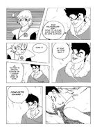 FULL FIGHTER : Chapitre 4 page 18