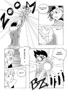 FULL FIGHTER : Chapitre 4 page 20