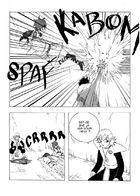 FULL FIGHTER : Chapitre 4 page 21