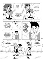 FULL FIGHTER : Chapitre 4 page 22