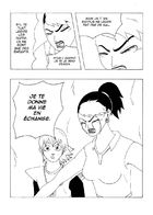 FULL FIGHTER : Chapitre 4 page 23