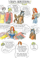 Bellariva's Cosplay : Chapitre 8 page 2