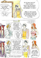 Bellariva's Cosplay : Chapitre 8 page 4