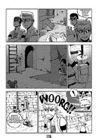 Due uomini e un cammello : Chapitre 9 page 13