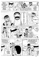 Due uomini e un cammello : Chapitre 9 page 3