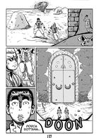 Due uomini e un cammello : Chapter 9 page 11