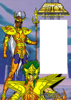 Saint Seiya Ultimate : Chapitre 24 page 2