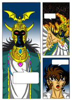 Saint Seiya Ultimate : Chapitre 24 page 15