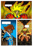 Saint Seiya Ultimate : Chapitre 24 page 22