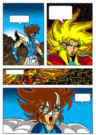 Saint Seiya Ultimate : Chapter 24 page 23