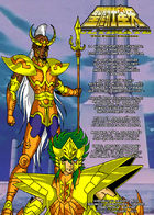 Saint Seiya Ultimate : Chapitre 24 page 2