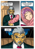 Saint Seiya Ultimate : Chapter 24 page 4