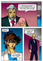 Saint Seiya Ultimate : Chapitre 24 page 7