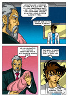 Saint Seiya Ultimate : Chapter 24 page 9