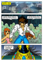 Saint Seiya Ultimate : Chapitre 24 page 14